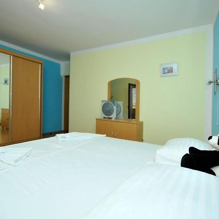 Roso Apartment With Sea View Trogir Dış mekan fotoğraf